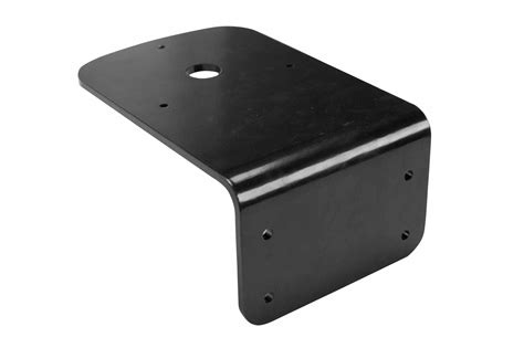 aluminum mounting brackets for lights|heavy duty aluminum l brackets.